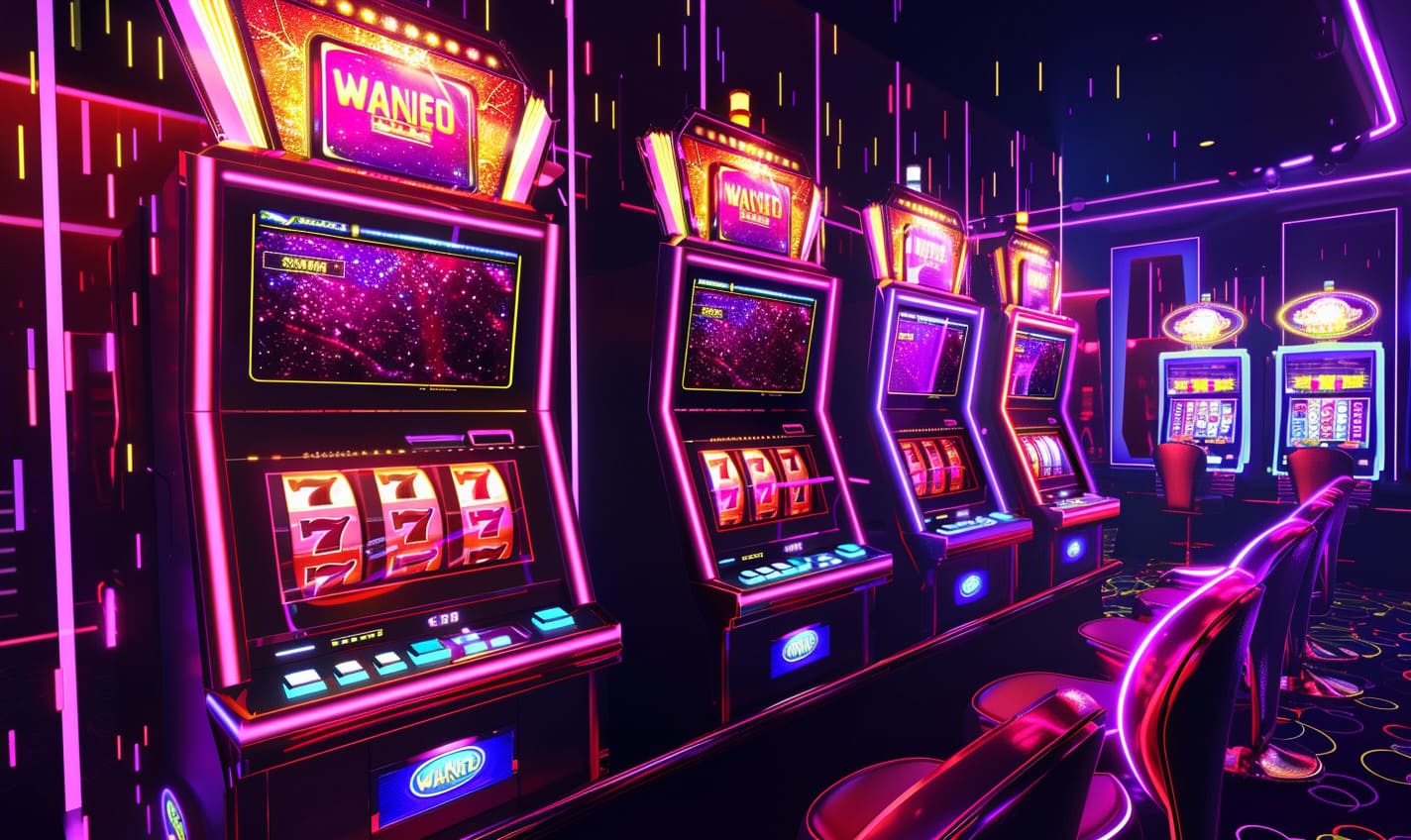 Fortune Games Series