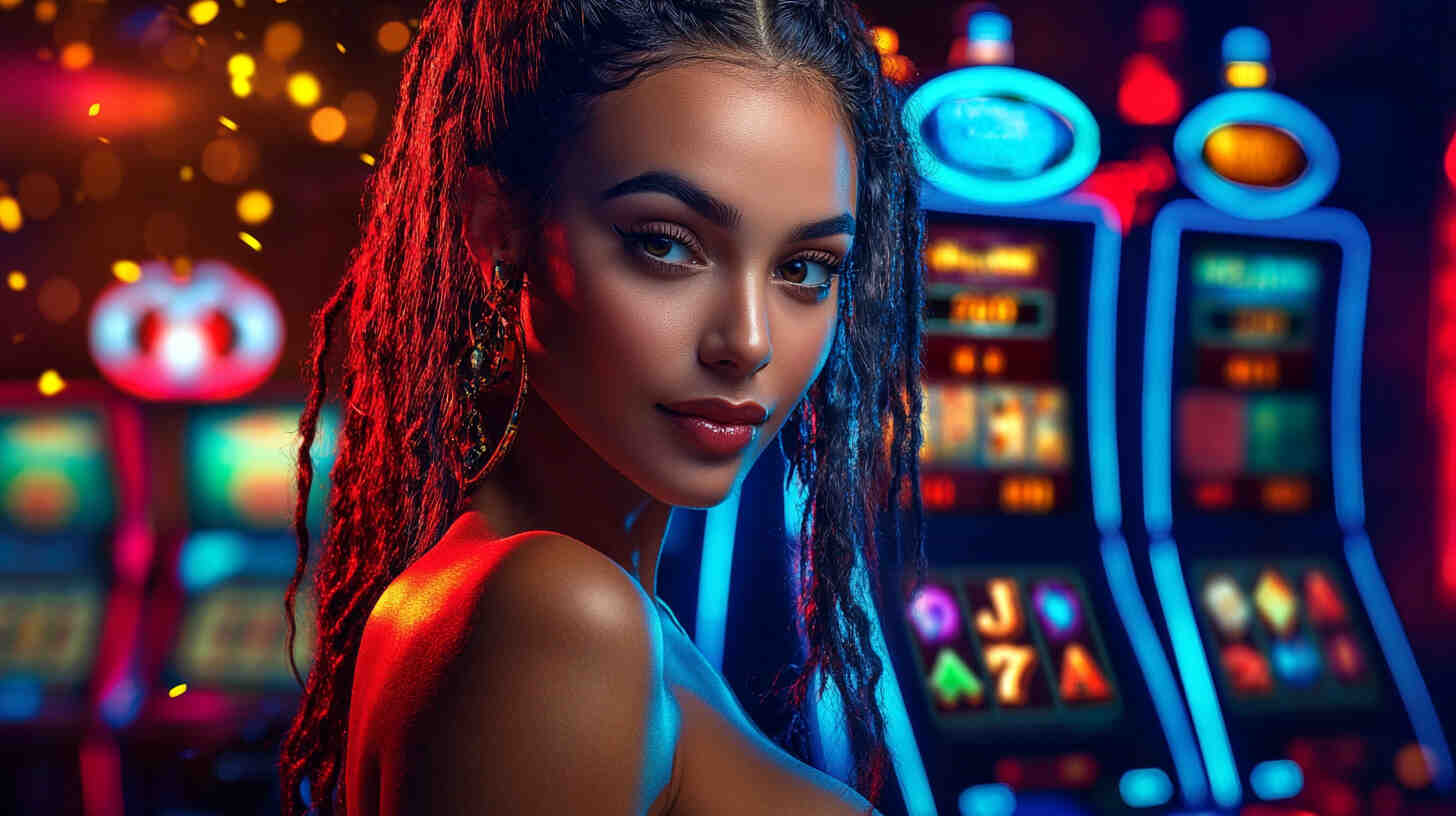 Slot Games Collection