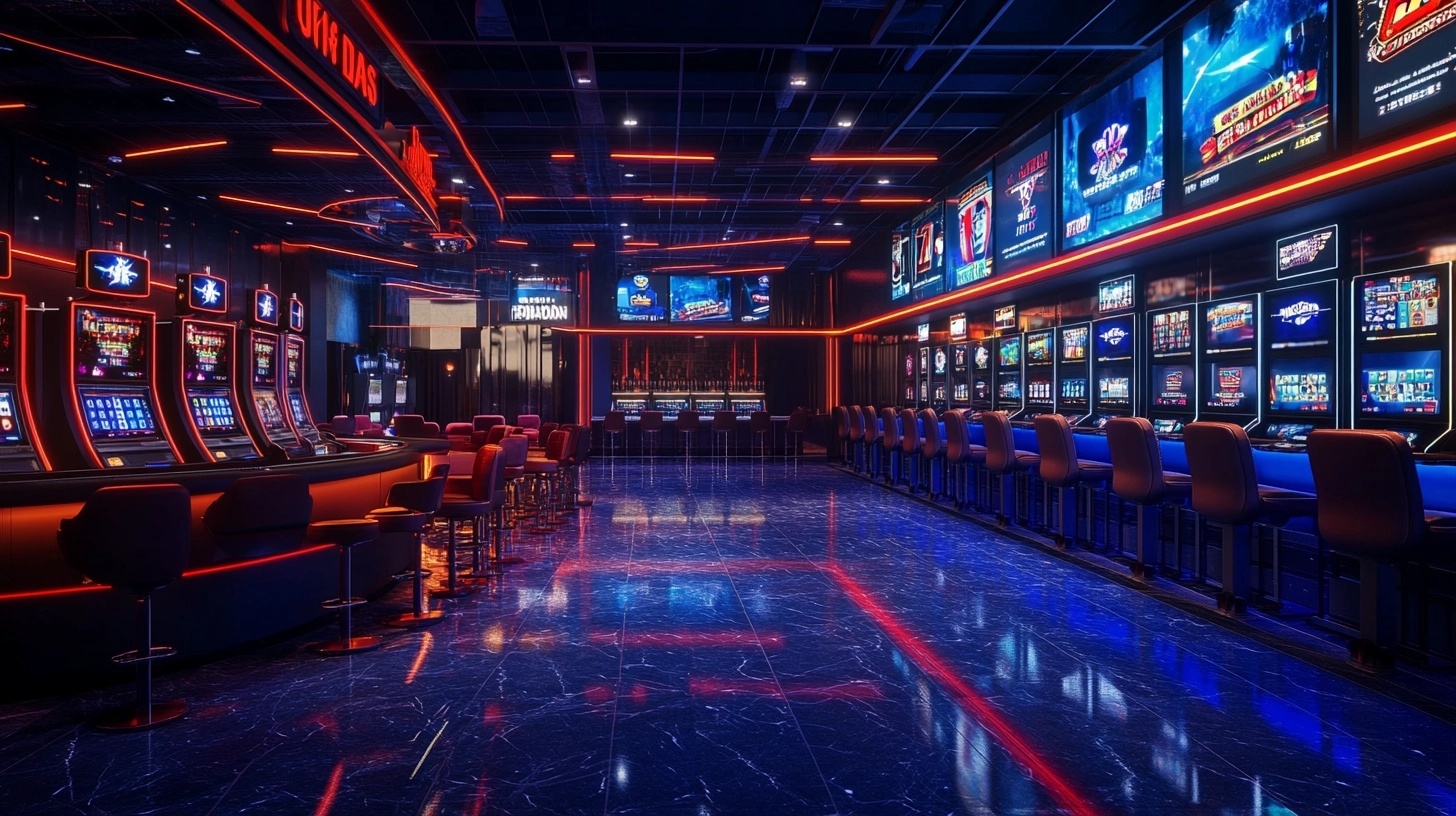 Tournament Betting