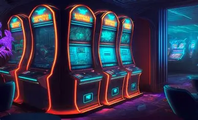 Game Interface