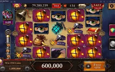 BGaming Live Blackjack