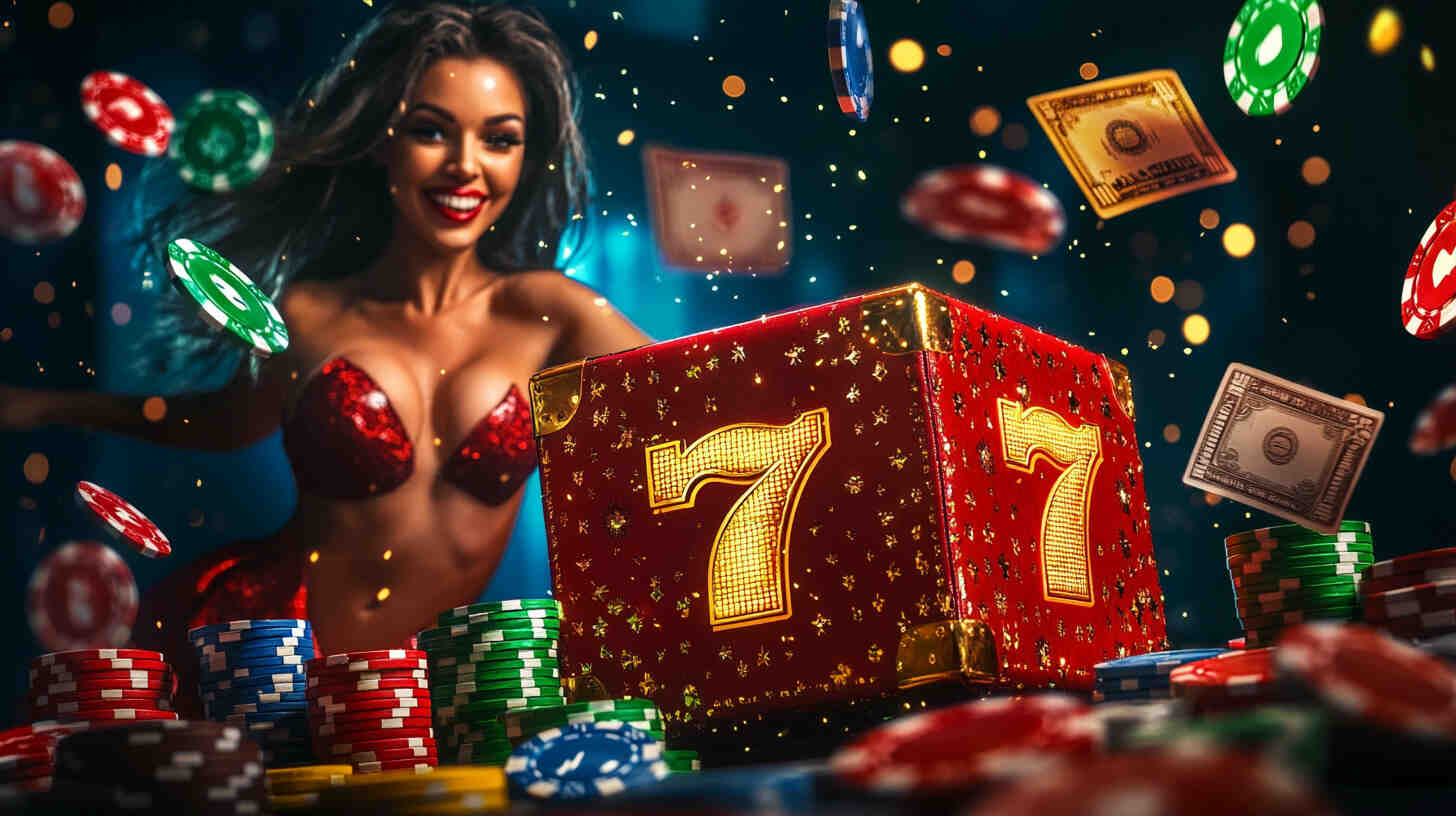Live Casino Tables